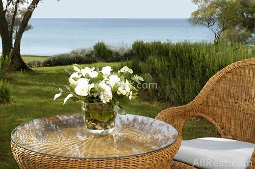 Sani Beach Hotel 38